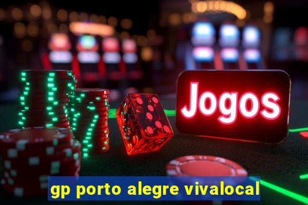 gp porto alegre vivalocal